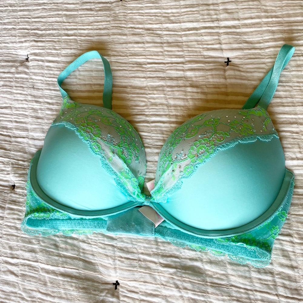 Victoria’s Secret Demi Push-Up